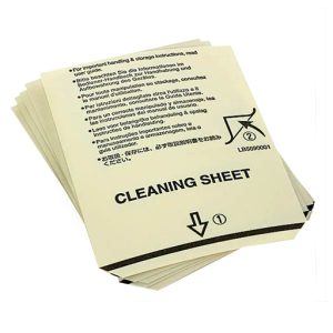 Printer cleaning strips – 5pk